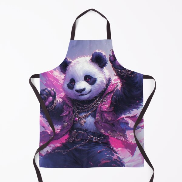 Item preview, Kung Fu Panda Fighter in Pink Fury designed and sold by YAM716.