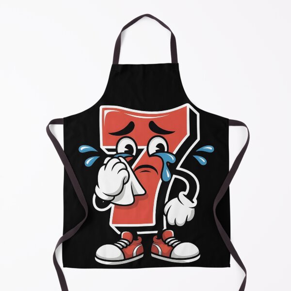 Item preview, Funny Sick Seven 67 Costume for Trending Popular designed and sold by BLZART.