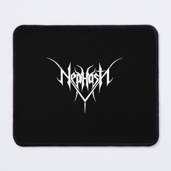 Item preview, Nephasth HD Logo designed and sold by KPopverse2.