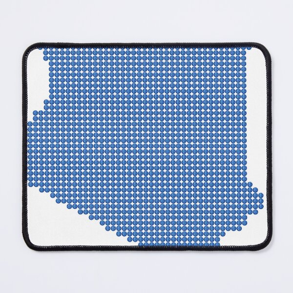 Item preview, Blue Rhinestone Kenya designed and sold by TheIconSmith.