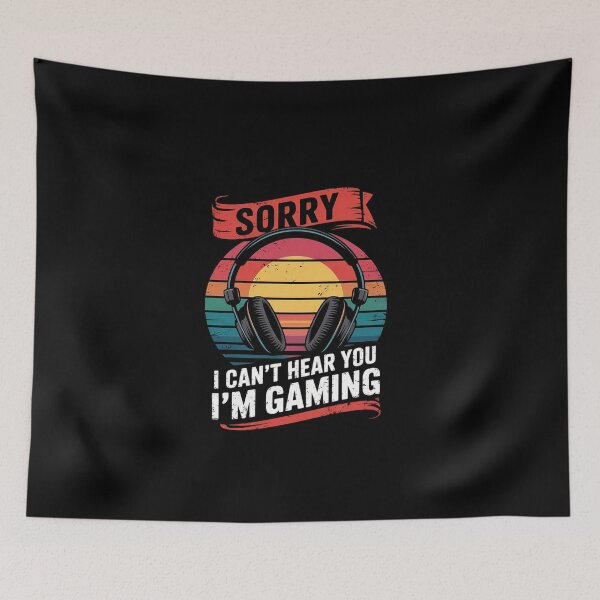 Item preview,  Gamer for Teens Boys Men Video Gaminh  designed and sold by EllinoKlemo.
