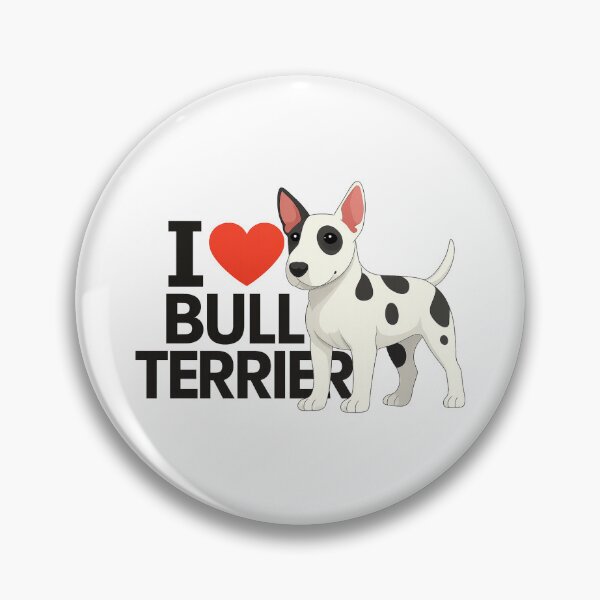 Item preview, I love my baby bull terrier. designed and sold by PabDam.
