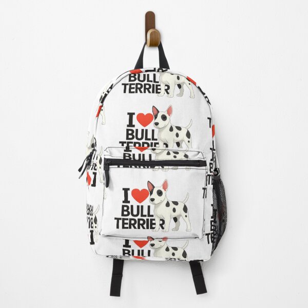 Item preview, I love my baby bull terrier. designed and sold by PabDam.