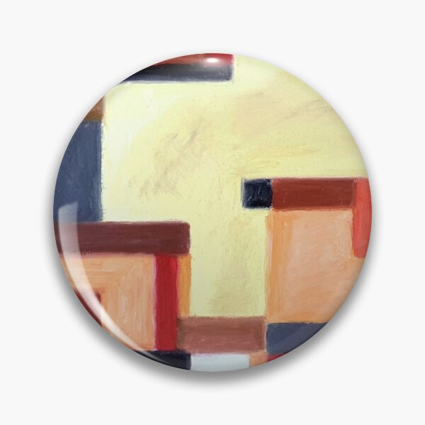 Item preview, Rust. abstract designed and sold by Tereza Pilar  Art.