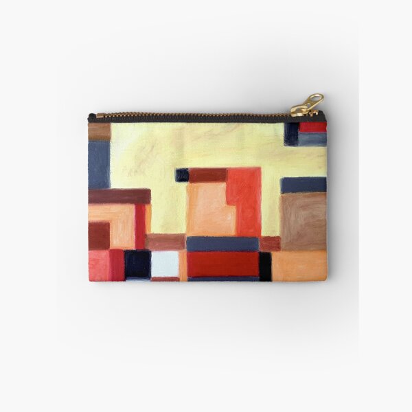 Item preview, Rust. abstract designed and sold by Tereza Pilar  Art.