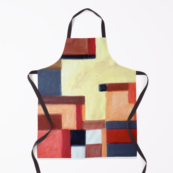 Item preview, Rust. abstract designed and sold by Tereza Pilar  Art.