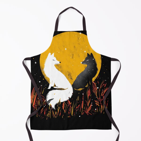 Item preview, Artic foxes designed and sold by kharma zero.