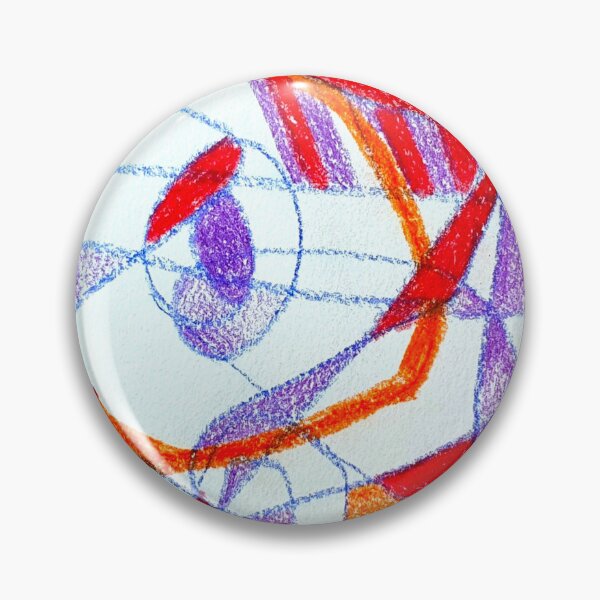 Item preview, Iris abstract designed and sold by Tereza Pilar  Art.