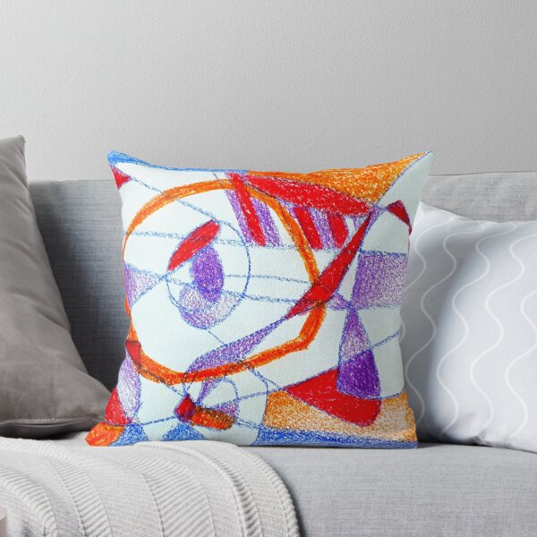 Item preview, Iris abstract designed and sold by Tereza Pilar  Art.