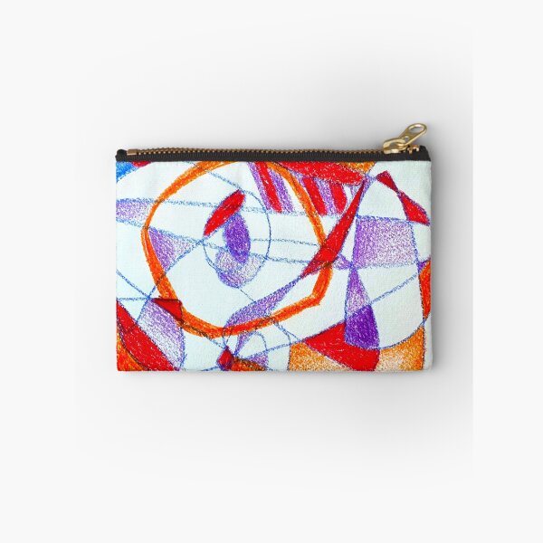 Item preview, Iris abstract designed and sold by Tereza Pilar  Art.
