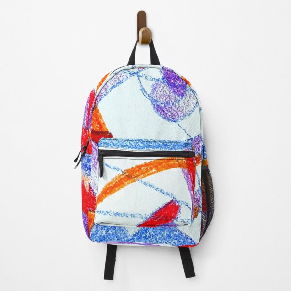 Item preview, Iris abstract designed and sold by Tereza Pilar Art.
