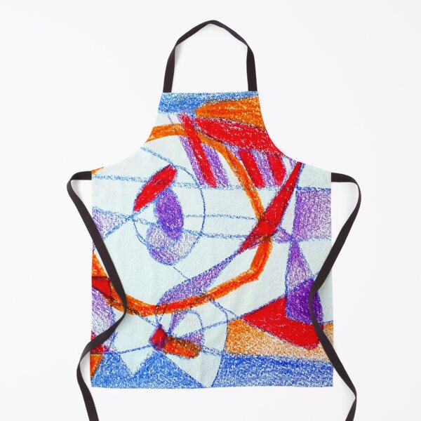 Item preview, Iris abstract designed and sold by Tereza Pilar  Art.
