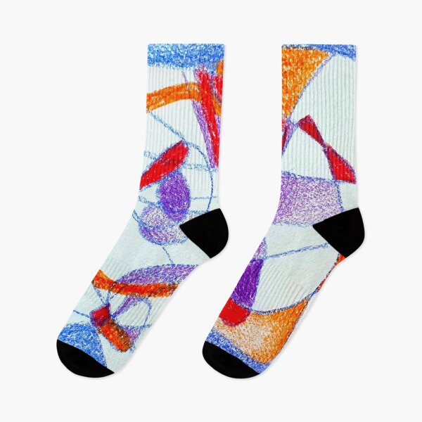 Item preview, Iris abstract designed and sold by Tereza Pilar  Art.