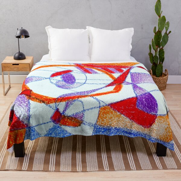 Item preview, Iris abstract designed and sold by Tereza Pilar  Art.