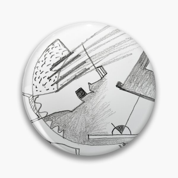 Item preview, Forever. Abstract designed and sold by Tereza Pilar  Art.