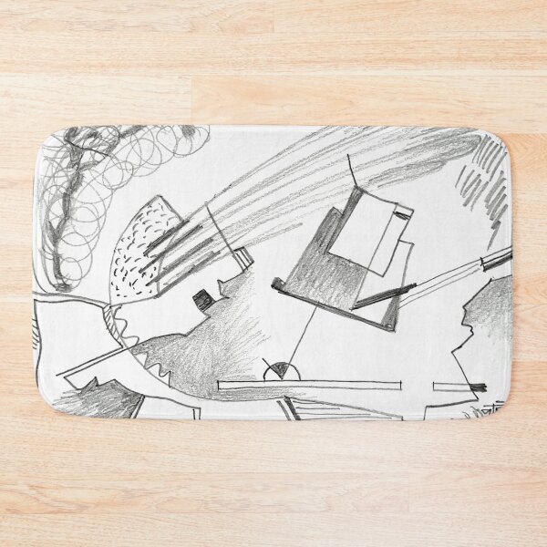 Item preview, Forever. Abstract designed and sold by Tereza Pilar  Art.