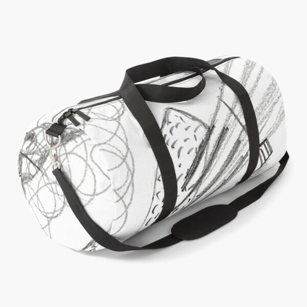 Item preview, Forever. Abstract designed and sold by Tereza Pilar Art.