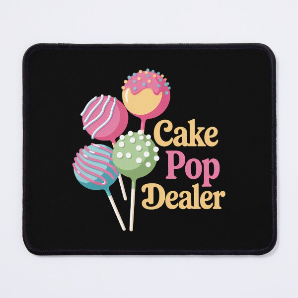 Item preview, Cake Pop Baker Cakepop designed and sold by Sea4Adventures.