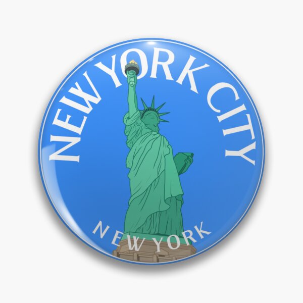 Item preview, Statue of Liberty, New York designed and sold by lunajane.