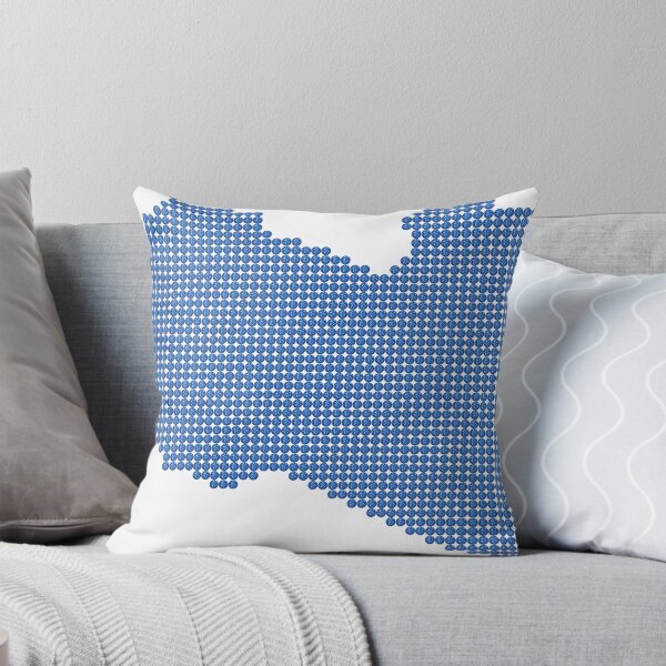 Item preview, Blue Rhinestone Libya designed and sold by TheIconSmith.
