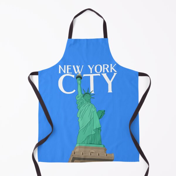 Item preview, Statue of Liberty, New York designed and sold by lunajane.