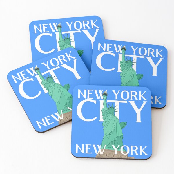 Item preview, Statue of Liberty, New York designed and sold by lunajane.