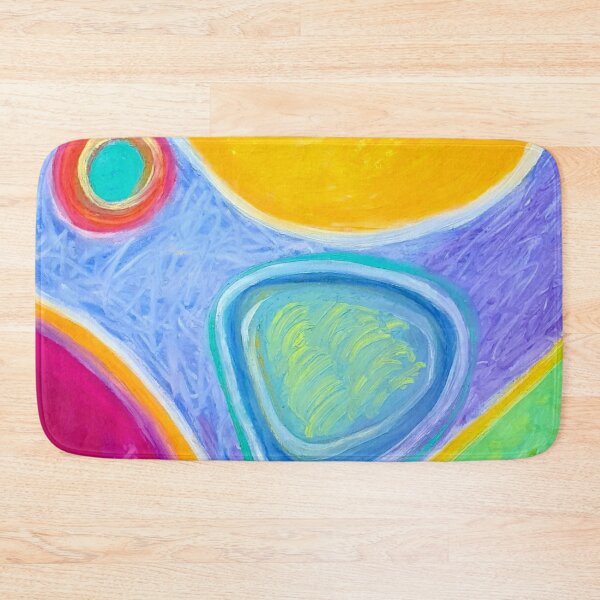 Item preview, ruby abstract designed and sold by Tereza Pilar  Art.