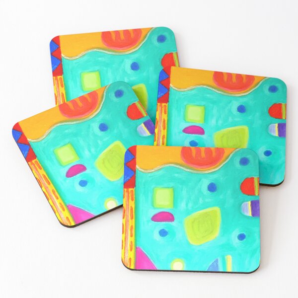 Item preview, "Adore". abstract designed and sold by Tereza Pilar  Art.