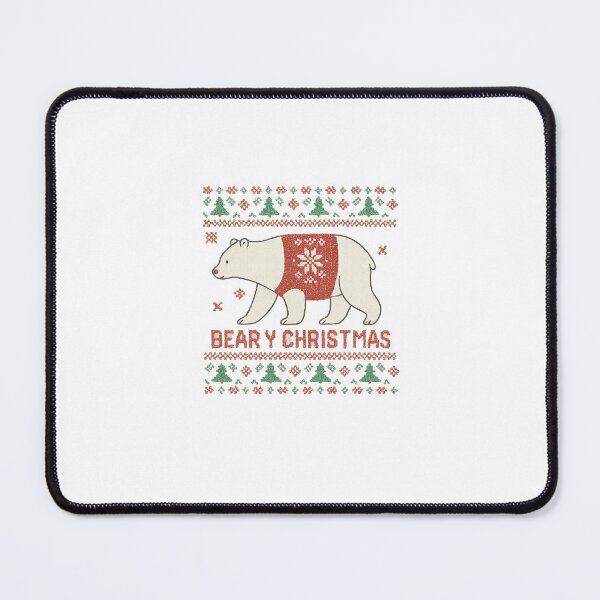 Item preview, Beary Christmas designed and sold by FarzT.
