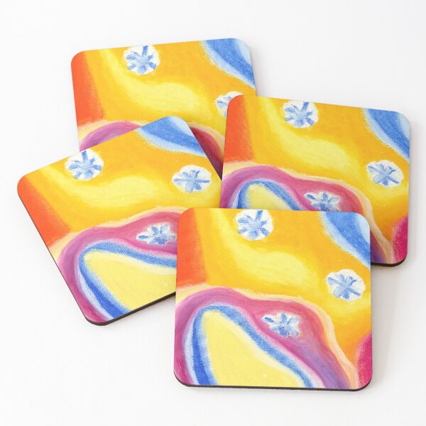 Item preview, Abstract II. dreaming of stars designed and sold by Tereza Pilar  Art.