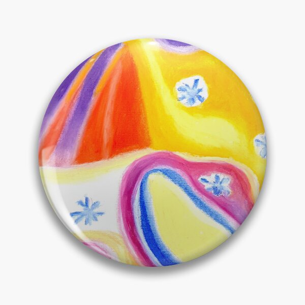 Item preview, dreaming of stars. abstract designed and sold by Tereza Pilar  Art.