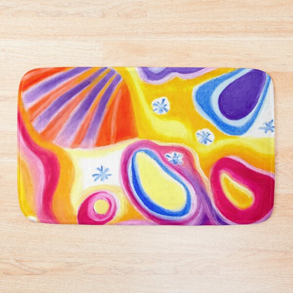 Item preview, dreaming of stars. abstract designed and sold by Tereza Pilar  Art.