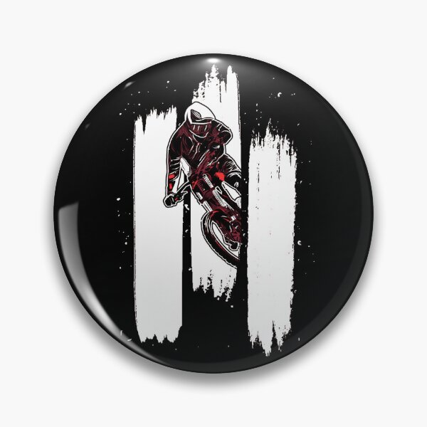 Item preview, Adrenaline Rush - Fearless Descent designed and sold by Velo-Verse.