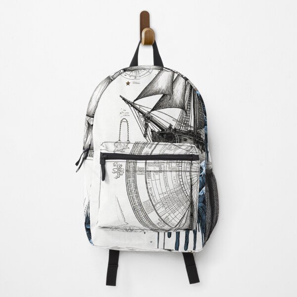 Item preview, Old World Mariner designed and sold by Ocean X.
