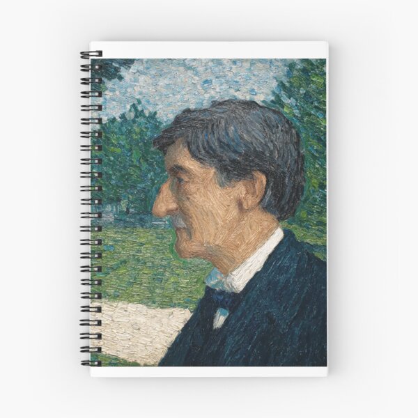 Item preview, Ralph Waldo Emerson designed and sold by unapovgunrock.