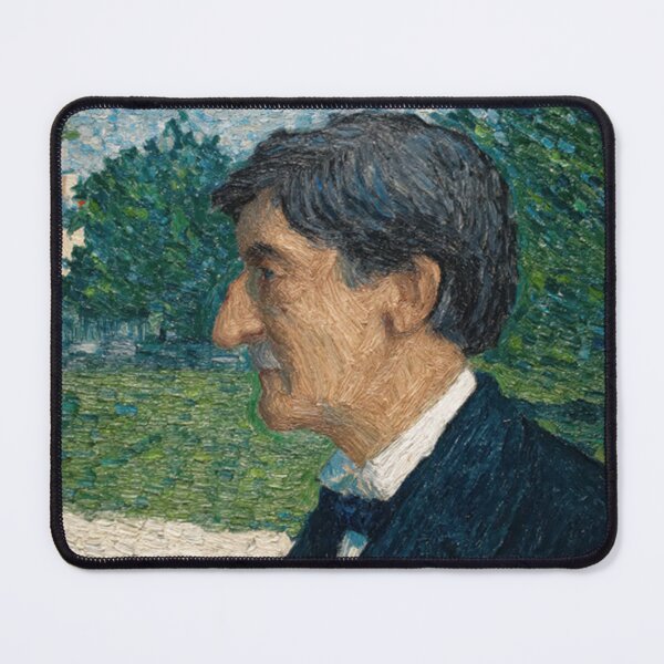 Item preview, Ralph Waldo Emerson designed and sold by unapovgunrock.