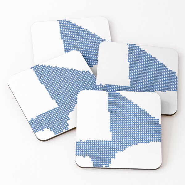 Item preview, Blue Rhinestone Mali designed and sold by TheIconSmith.