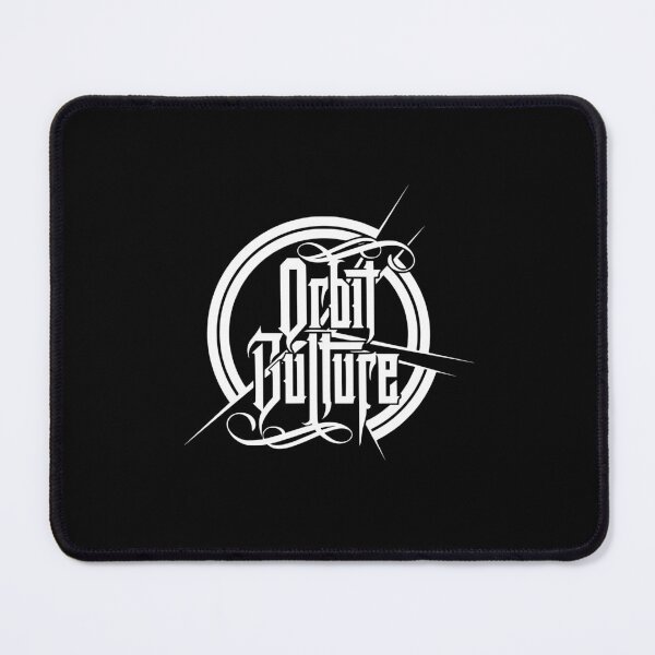 Item preview, Orbit Culture HD Logo designed and sold by KPopverse2.