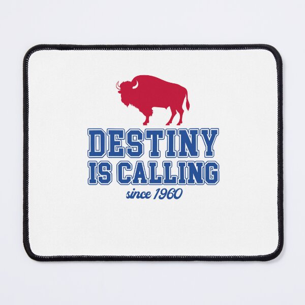Item preview, Buffalo Bills Shirts Destiny is Calling Mafia Go Bills M5505 designed and sold by PeterBJensen.