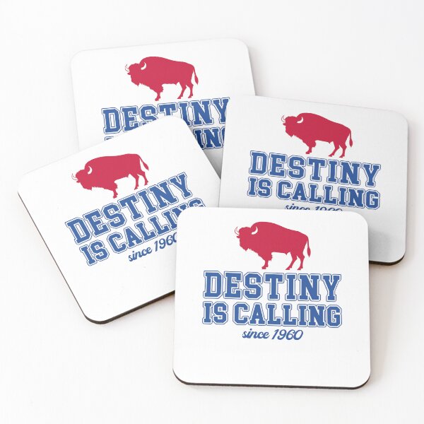 Item preview, Buffalo Bills Shirts Destiny is Calling Mafia Go Bills M5505 designed and sold by PeterBJensen.
