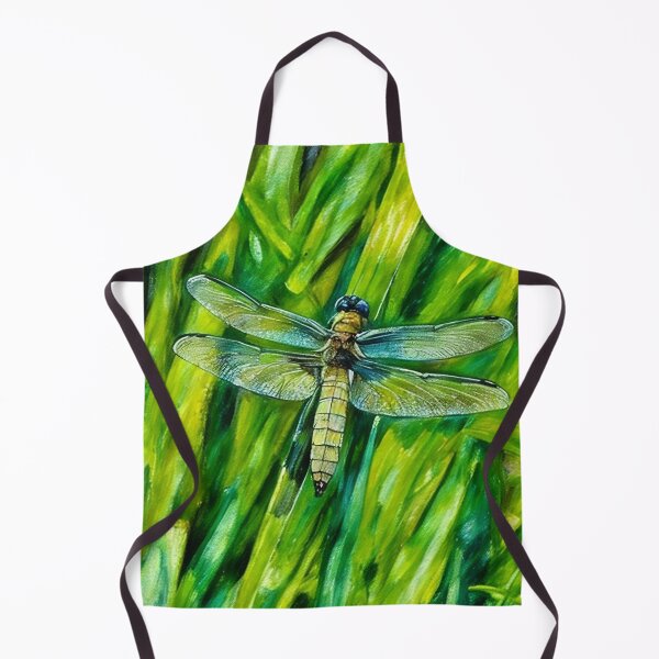 Item preview, Blue Dragonfly designed and sold by tomorrowsart.
