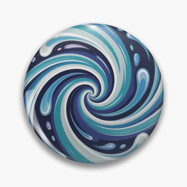 Item preview, Аbstract water pattern. designed and sold by Lilashakti ⭐️ ⭐️ ⭐️ ⭐️ ⭐️.