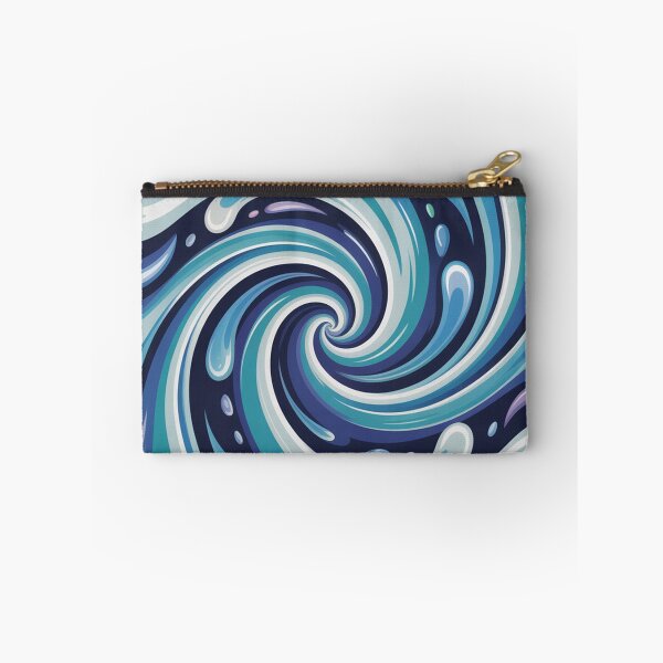 Item preview, Аbstract water pattern. designed and sold by Lilashakti ⭐️ ⭐️ ⭐️ ⭐️ ⭐️.