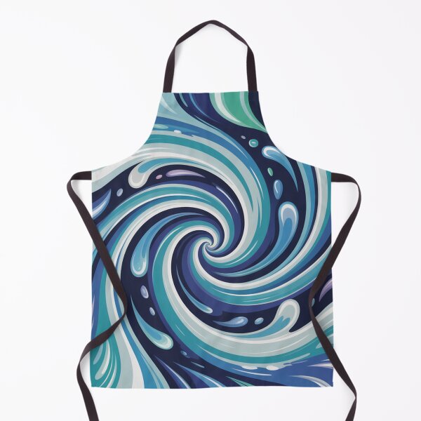 Item preview, Аbstract water pattern. designed and sold by Lilashakti ⭐️ ⭐️ ⭐️ ⭐️ ⭐️.