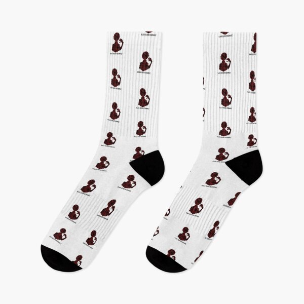 Item preview, Crona Soul Eater - Black Blood Resonance (Minimalist Dark Anime Aesthetic) designed and sold by FutureService.