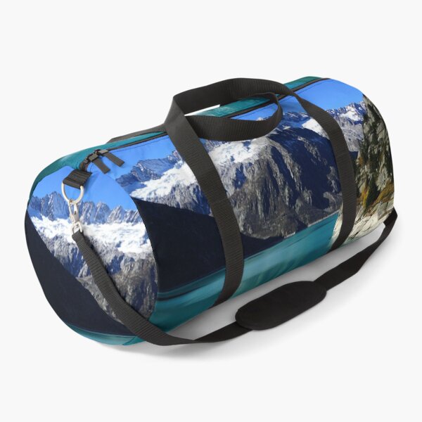 Item preview, Mountain lake in the Alps designed and sold by nikawanders.