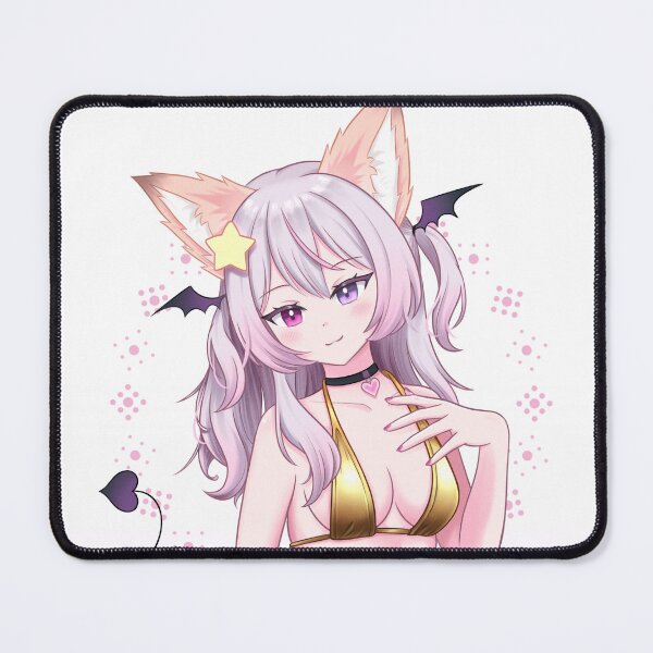 Item preview, Anny vtuber designed and sold by Kate27sun.