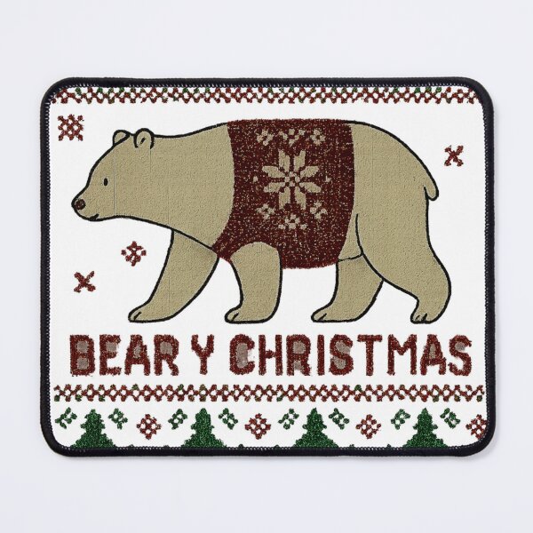 Item preview, Beary Christmas designed and sold by FarzT.