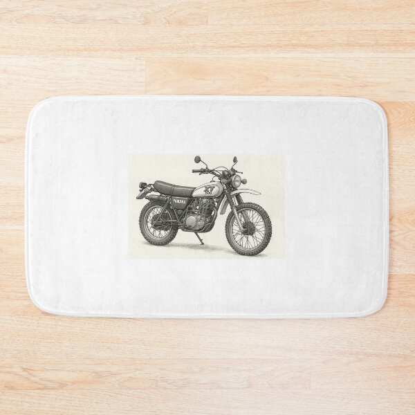 Item preview, Great Bike Thumper  designed and sold by Moggordon.