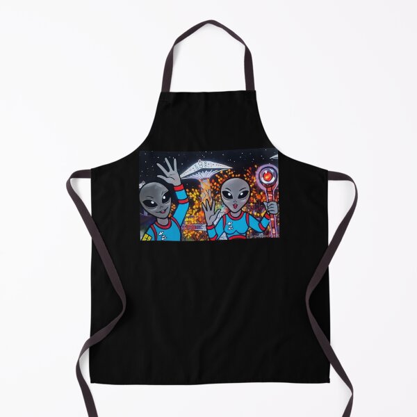 Item preview, Space Farce designed and sold by EyeMagined.